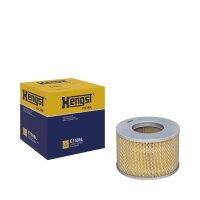 HENGST FILTER E1586L Luftfilter