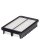 HENGST FILTER E1607L Luftfilter