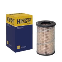 HENGST FILTER E1615L Luftfilter