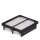 HENGST FILTER E1652L Luftfilter