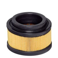 HENGST FILTER E1655L Luftfilter