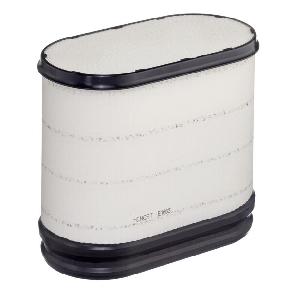 HENGST FILTER E1663L Luftfilter