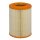 HENGST FILTER E169L Luftfilter