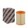 HENGST FILTER E169L Luftfilter