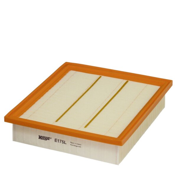 HENGST FILTER E175L Luftfilter