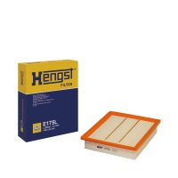 HENGST FILTER E175L Luftfilter