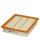 HENGST FILTER E175L Luftfilter