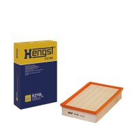 HENGST FILTER E216L Luftfilter