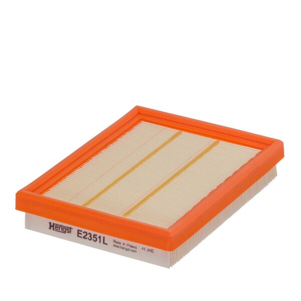 HENGST FILTER E2351L Luftfilter