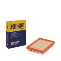HENGST FILTER E2351L Luftfilter