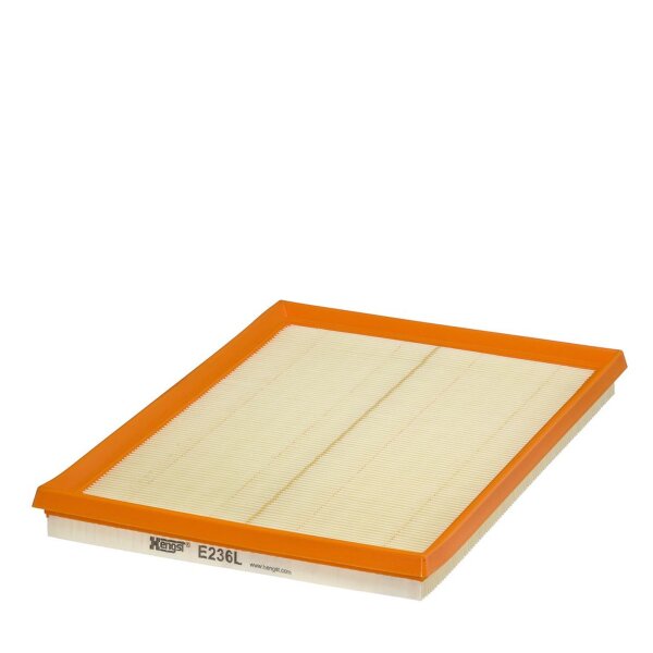HENGST FILTER E236L Luftfilter