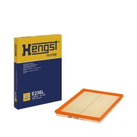 HENGST FILTER E236L Luftfilter