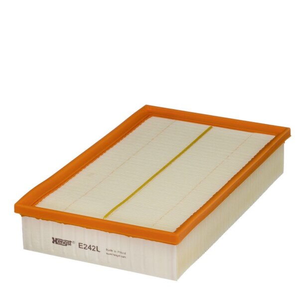 HENGST FILTER E242L Luftfilter