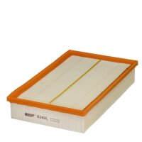 HENGST FILTER E242L Luftfilter