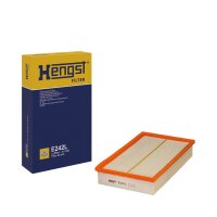 HENGST FILTER E242L Luftfilter