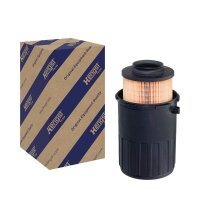 HENGST FILTER E295L Luftfilter