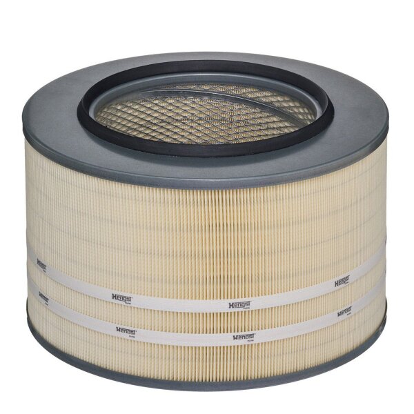 HENGST FILTER E297L Luftfilter