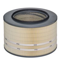 HENGST FILTER E297L Luftfilter