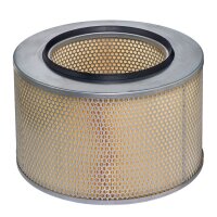 HENGST FILTER E297L Luftfilter
