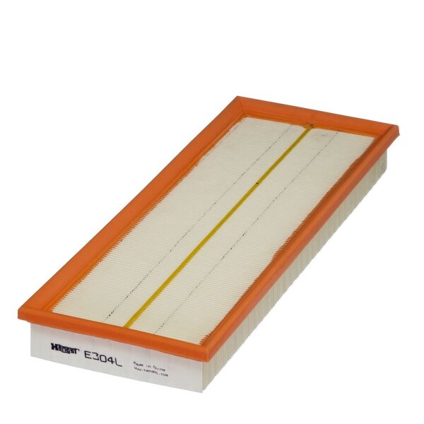 HENGST FILTER E304L Luftfilter