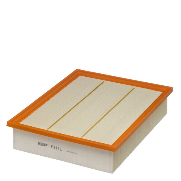 HENGST FILTER E311L Luftfilter