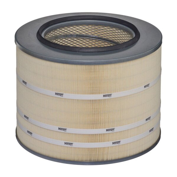 HENGST FILTER E312L Luftfilter