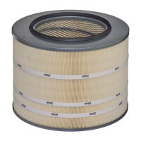 HENGST FILTER E312L Luftfilter