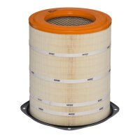 HENGST FILTER E316L Luftfilter