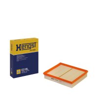 HENGST FILTER E318L Luftfilter