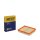 HENGST FILTER E318L Luftfilter