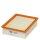 HENGST FILTER E327L Luftfilter