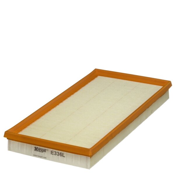 HENGST FILTER E336L Luftfilter