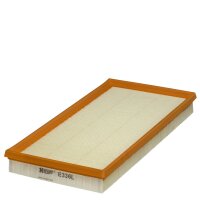 HENGST FILTER E336L Luftfilter