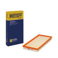 HENGST FILTER E336L Luftfilter