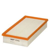 HENGST FILTER E343L Luftfilter