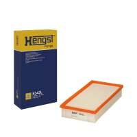 HENGST FILTER E343L Luftfilter