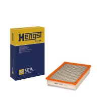 HENGST FILTER E378L Luftfilter
