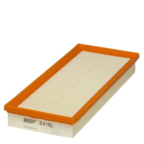 HENGST FILTER E416L Luftfilter