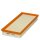 HENGST FILTER E416L Luftfilter
