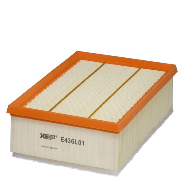 HENGST FILTER E436L01 Luftfilter