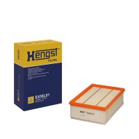HENGST FILTER E436L01 Luftfilter