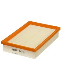 HENGST FILTER E471L Luftfilter