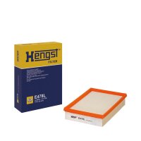 HENGST FILTER E478L Luftfilter