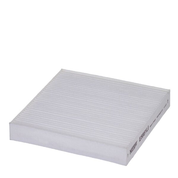 HENGST FILTER E5951LI Filter, Innenraumluft