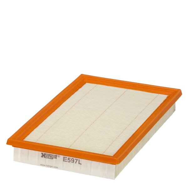 HENGST FILTER E597L Luftfilter