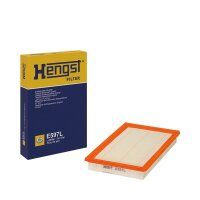 HENGST FILTER E597L Luftfilter
