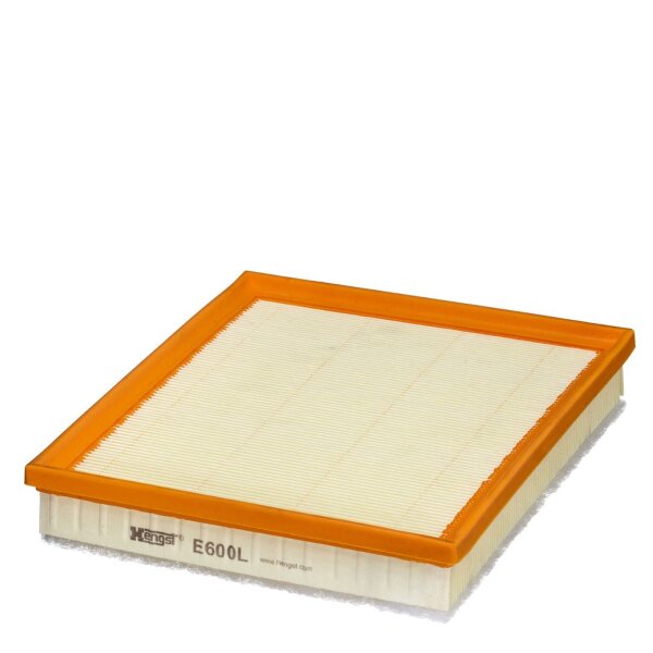 HENGST FILTER E600L Luftfilter
