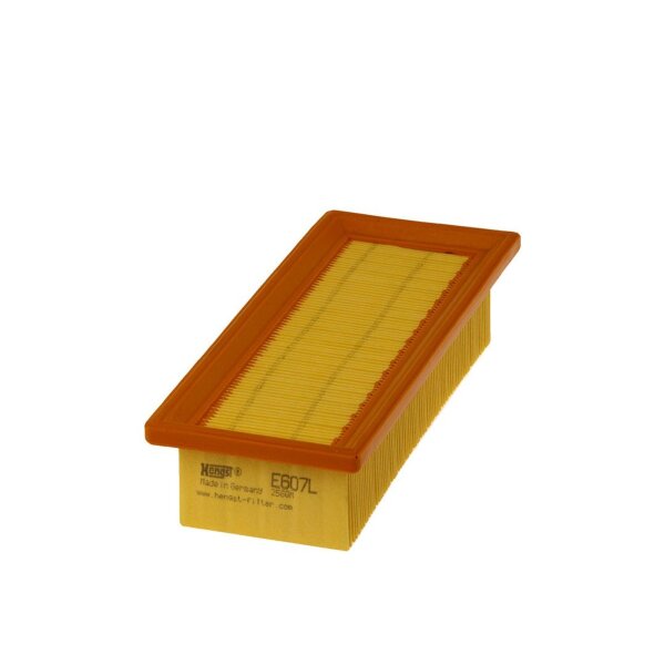HENGST FILTER E607L Luftfilter