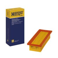 HENGST FILTER E607L Luftfilter
