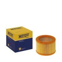 HENGST FILTER E635L Luftfilter